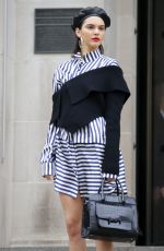 KENDALL JENNER Doing a Photoshoot in Different Locations in New York 05/04/2017