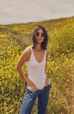KENDALL JENNER for Kendall + Kylie, DropTwo 2017 Collection
