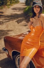 KENDALL JENNER for Kendall + Kylie, DropTwo 2017 Collection