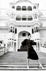 KENDALL JENNER in Vogue Magazine, India May 2017
