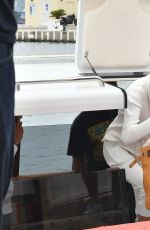 KENDALL JENNER Leaves Eden Roc Hotel in Antibes 05/26/2017