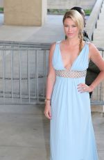 KIERA CHAPLIN at 44th Chaplin Award Gala in New York 05/08/2017