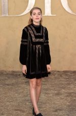 KIERNAN SHIPKA at Dior Cruise Collection 2018 Show in Los Angeles 05/11/2017