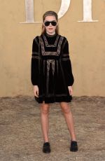 KIERNAN SHIPKA at Dior Cruise Collection 2018 Show in Los Angeles 05/11/2017
