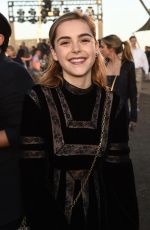 KIERNAN SHIPKA at Dior Cruise Collection 2018 Show in Los Angeles 05/11/2017