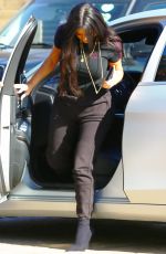 KIM KARDASHIAN at Nobu in Malibu 05/23/2017