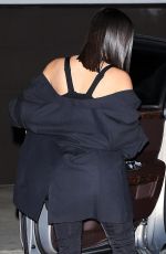 KIM KARDASHIAN Out and About in Beverly Hills 04/29/2017