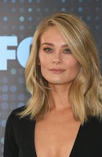KIM MATULA at Fox Upfront Presentation in New York 05/15/2017