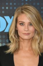 KIM MATULA at Fox Upfront Presentation in New York 05/15/2017