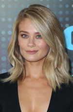 KIM MATULA at Fox Upfront Presentation in New York 05/15/2017