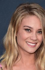 KIM MATULA at Twentieth Century Fox Television LA Screening Gala 05/25/2017