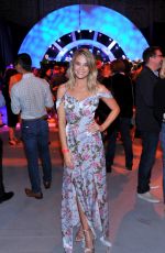 KIM MATULA at Twentieth Century Fox Television LA Screening Gala 05/25/2017