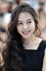 KIM MINHEE at Claire