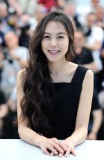 KIM MINHEE at Claire