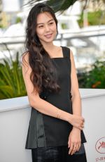 KIM MINHEE at Claire
