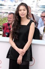 KIM MINHEE at Claire