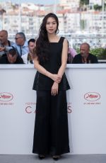 KIM MINHEE at Claire