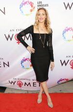 KIM RAVER at Los Angeles LGBT Center’s An Evening with Women 05/13/2017