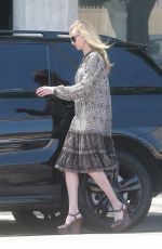 KIMBERLY STEWART Out Shopping in Los Angeles 05/28/2017
