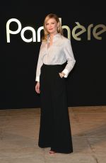 KIRSTEN DUNST at Panthere De Cartier Watch Launch in Los Angeles 05/05/2017