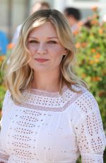 KIRSTEN DUNST at The Beguiled Photocall at 2017 Cannes Film Festival 05/24/2017