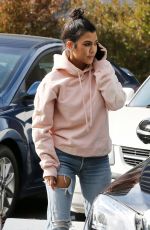 KOURTNEY KARDASHIAN at Mason