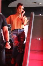 KOURTNEY KARDASHIAN Out for Lunch at Chin Chin in Studio City 05/08/2017