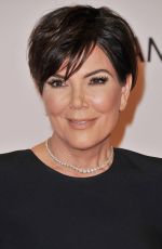 KRIS JENNER at 24th Annual Race to Erase MS Gala in Beverly Hills 05/05/2017