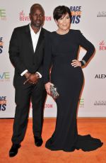 KRIS JENNER at 24th Annual Race to Erase MS Gala in Beverly Hills 05/05/2017