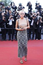 KRISTEN STEWART at 120 Beats Per Minute Premiere at 70th Annual Cannes Film Festival 05/20/2017