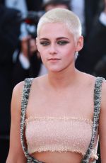 KRISTEN STEWART at 120 Beats Per Minute Premiere at 70th Annual Cannes Film Festival 05/20/2017