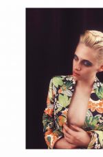 KRISTEN STEWART for V Magazine #106