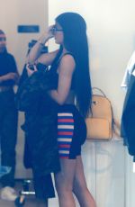 KYLIE JENNER at Sorella Boutique in West Hollywood 05/17/2017