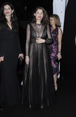 LAETITIA CASTA at Cannes Film Festival 70th Anniversary Dinner 05/23/2017