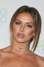 LALA KENT at This is LA Premiere Party in Los Angeles 05/03/2017