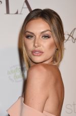 LALA KENT at This is LA Premiere Party in Los Angeles 05/03/2017