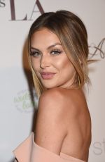LALA KENT at This is LA Premiere Party in Los Angeles 05/03/2017