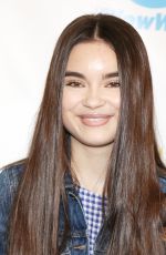 LANDRY BENDER at Celebrities to the Rescue! in Los Angeles 05/06/2017