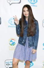 LANDRY BENDER at Celebrities to the Rescue! in Los Angeles 05/06/2017