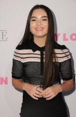 LANDRY BENDER at Nylon Young Hollywood May Issue Party in Los Angeles 05/02/2017