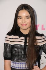 LANDRY BENDER at Nylon Young Hollywood May Issue Party in Los Angeles 05/02/2017