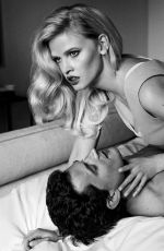 LARA STONE in Vogue Magazine, Mexico & Latin America May 2017