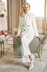 LARA STONE in Vogue Magazine, Mexico & Latin America May 2017