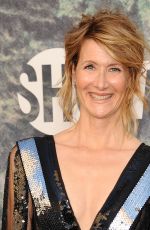 LAURA DERN at Twin Peaks Premiere in Los Angeles 05/19/2017