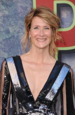 LAURA DERN at Twin Peaks Premiere in Los Angeles 05/19/2017