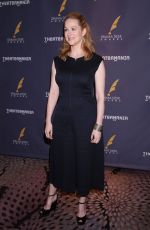 LAURA LINNEY at 2017 Drama Desk Nominees Reception in New York 05/10/2017
