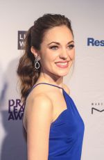 LAURA OSNES at 83rd Annual Drama League Awards in New York 05/19/2017