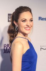 LAURA OSNES at 83rd Annual Drama League Awards in New York 05/19/2017