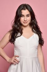 LAUREN JAREGUI at Beautycon Festival NYC in New York 05/20/2017