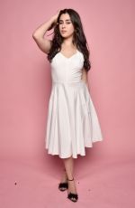 LAUREN JAREGUI at Beautycon Festival NYC in New York 05/20/2017